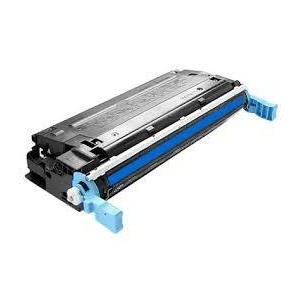 Q5951A Toner Compatibile Ciano Per Hp Laserjet 4700 laserjet 4730 in vendita su tonersshop.it