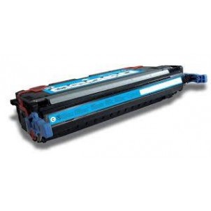 Q7581A Toner Compatibile Ciano Per Hp Laserjet 3800 CP 3505 in vendita su tonersshop.it