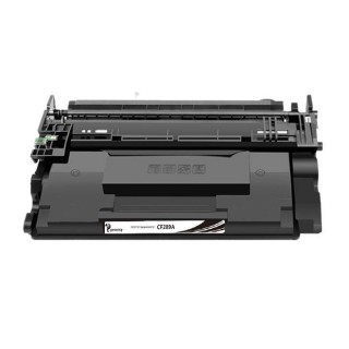 CF289A Toner Compatibile Nero Senza Chip Per Hp Laserjet EnterPrise M507 MFP M528 in vendita su tonersshop.it