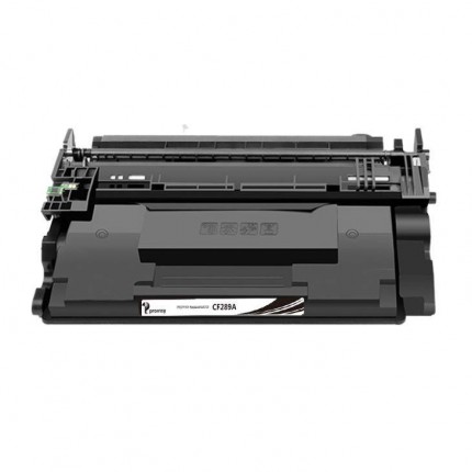 CF289A Toner Compatibile Nero Senza Chip Per Hp Laserjet EnterPrise M507 MFP M528 in vendita su tonersshop.it