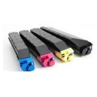 TK5305C 1T02VMCNL0 Toner Compatibile Ciano Per Kyocera TASKalfa 350ci in vendita su tonersshop.it