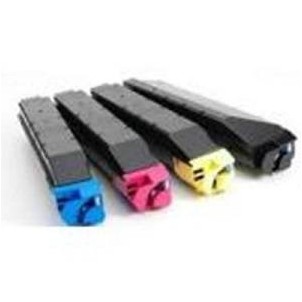 TK5305C 1T02VMCNL0 Toner Compatibile Ciano Per Kyocera TASKalfa 350ci in vendita su tonersshop.it