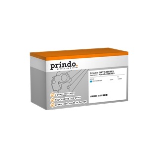 PRTR408353 Toner Compatibile Ciano Per Ricoh M C250FWB P C300W P C301W in vendita su tonersshop.it