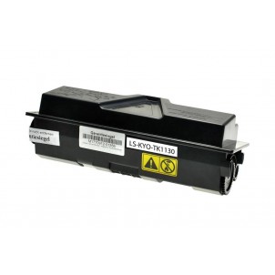 TK-1130 Toner Compatibile Nero Per Kyocera ECOSYS M2030 M2530 FS-1030 in vendita su tonersshop.it