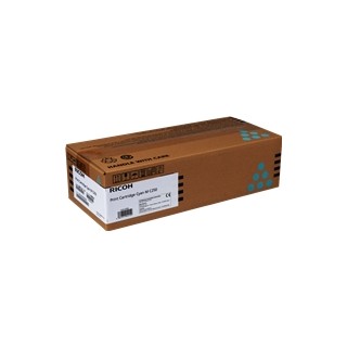 408353 Toner Originale Ciano Ricoh M C250FWB P C300W P C301W in vendita su tonersshop.it