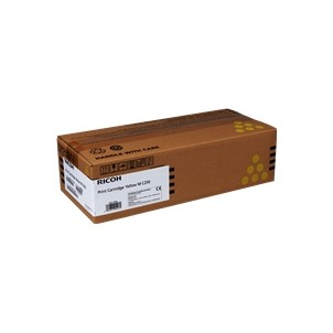 408355 Toner Originale Giallo Ricoh M C250FWB P C300W P C301W in vendita su tonersshop.it