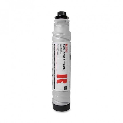 TYPE1220D-K117 Toner compatibile Nero Per Ricoh Aficio 1015 1018 1018D 1113 LANIER 5515 5518 5618 LD013 in vendita su tonerss...