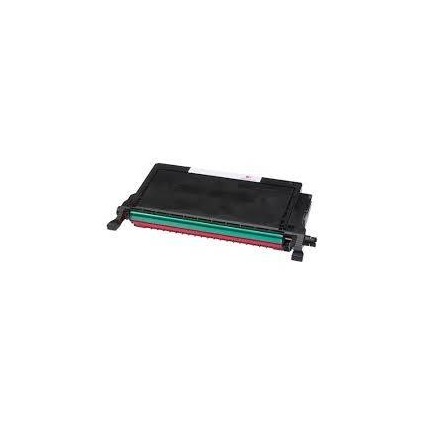 CLP-M660A Toner Compatibile Magenta Per Samsung CLP-610 CLP-650 CLP-660 CLX-6200 CLX-6210 CLX-6240 in vendita su tonersshop.it