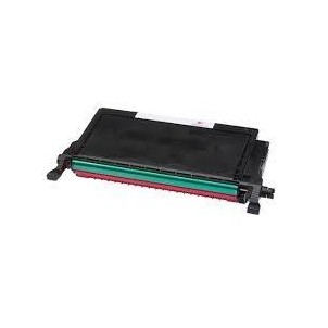 CLP-M660A Toner Compatibile Magenta Per Samsung CLP-610 CLP-650 CLP-660 CLX-6200 CLX-6210 CLX-6240 in vendita su tonersshop.it