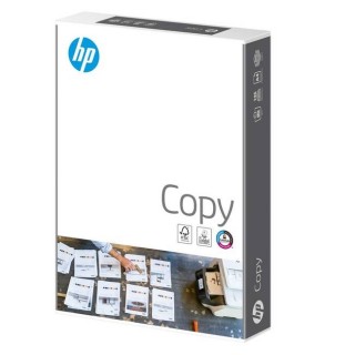 Carta A4 HP Copy 80 grammi, risma da 500 fogli in vendita su tonersshop.it