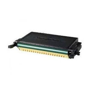 CLP-Y660A Toner Compatibile Giallo Per Samsung CLP-610 CLP-650 CLP-660 CLX-6200 CLX-6210 CLX-6240 in vendita su tonersshop.it