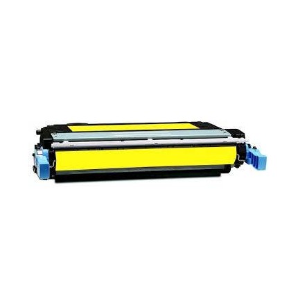 CB402A Toner Compatibile Giallo Per HP LaserJet CP 4005 LaserJet CP 4005DN LaserJet CP 4005N in vendita su tonersshop.it