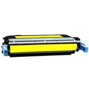 CB402A Toner Compatibile Giallo Per HP LaserJet CP 4005 LaserJet CP 4005DN LaserJet CP 4005N in vendita su tonersshop.it