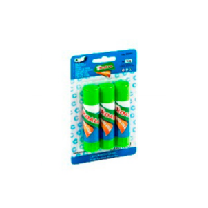 Colla stick Koala 10gr - blister 3 pezzi  in vendita su tonersshop.it