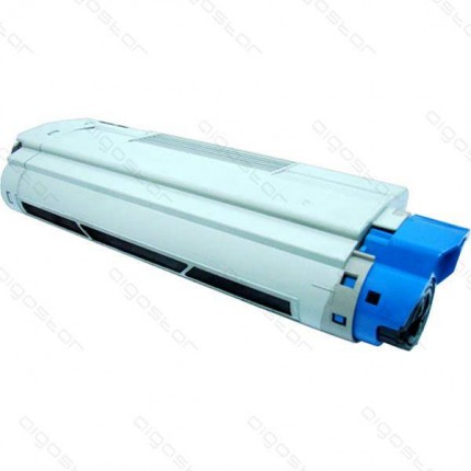 43865721 Toner Compatibile Giallo Per Oki C5850 C5950 MC560 in vendita su tonersshop.it