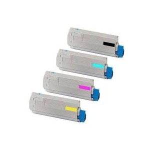 44844505 Toner Compatibile Giallo Per Oki C831N C831DN C841N C841DN in vendita su tonersshop.it