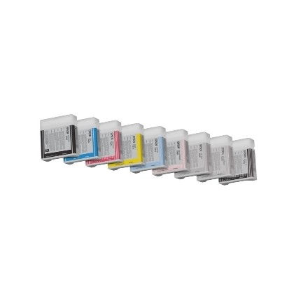 C13T603300 Cartuccia Compatibile Magenta Per Epson Stylus Pro 7880 Stylus Pro 9880  in vendita su tonersshop.it