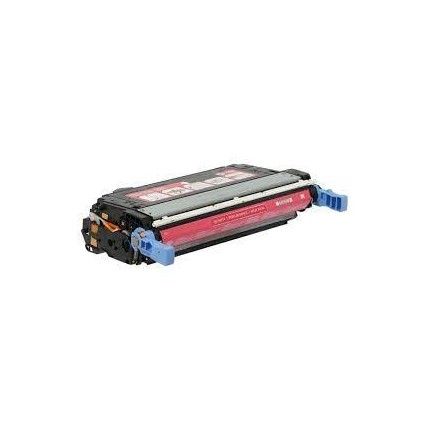 CB403A Toner Compatibile Magenta Per HP LaserJet CP 4005 LaserJet CP 4005DN LaserJet CP 4005N in vendita su tonersshop.it