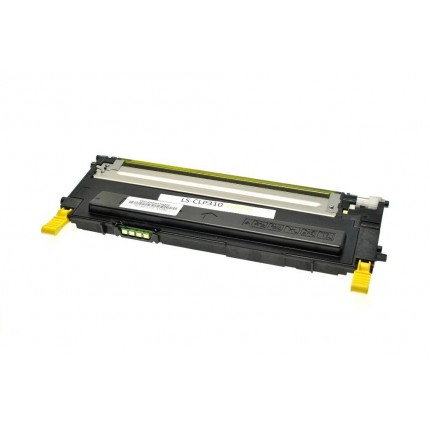 CLT-Y4092S Toner Compatibile Giallo Per Samsung CLP-310 CLP-315 CLX-3170 CLX-3175 in vendita su tonersshop.it