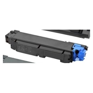 K5018C Toner Compatibile Ciano Per Utax P-C3562 3566 in vendita su tonersshop.it