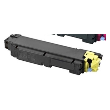 K5018Y Toner Compatibile Giallo Per Utax P-C3562 3566 in vendita su tonersshop.it