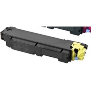 K5018Y Toner Compatibile Giallo Per Utax P-C3562 3566 in vendita su tonersshop.it