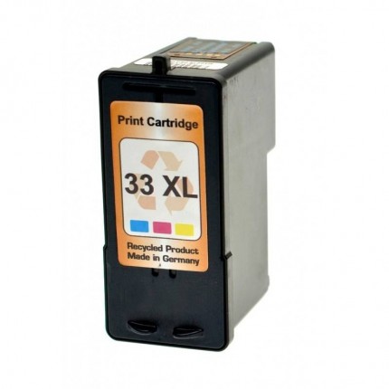 LX-33 Cartuccia rigenerata per Lexmark 8300 P310 P4300 X3310 X7100 Z800 in vendita su tonersshop.it