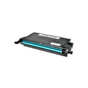 CLT-C6092S Toner Compatibile Ciano Per Samsung CLP-770N CLP-770ND CLP-775ND in vendita su tonersshop.it