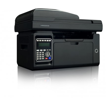 PANTUM M6600NW Stampante Laser Multifunzione A4 (scan+copy+fax+print) con  Wifi ADF Network