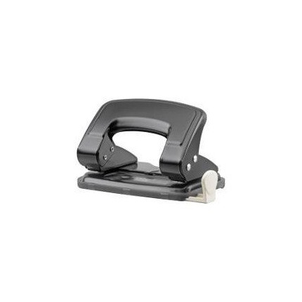 Perforatore a 2 fori con guida regolabile KANGARO DP-482G in vendita su tonersshop.it