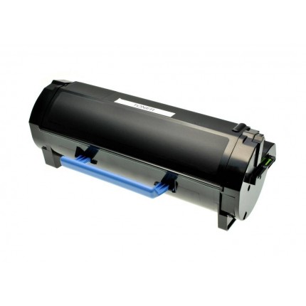 DEB2360N6 Toner Compatibile Per Dell B2360D B2360DN B3460DN B3465DNF 2.500 Pagine 593-11165 in vendita su tonersshop.it