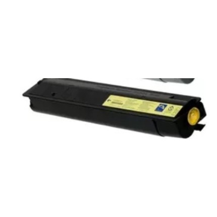 TBTFC415EY Toner Compatibile Giallo Per Toshiba E-Studio 2515 AC E-Studio 3015 AC E-Studio 3515 AC E-Studio 4515 AC in vendit...