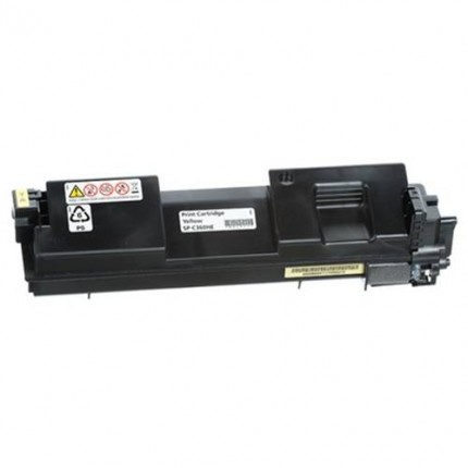 408185 Toner Compatibile Ciano Per Ricoh Aficio SP C360DNw C360SNw C360CFNw in vendita su tonersshop.it