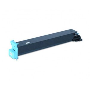 TN-210C Toner Compatibile Ciano Per Konica Minolta bizhub C250 bizhub C250P bizhub C252 bizhub C252P in vendita su tonersshop.it