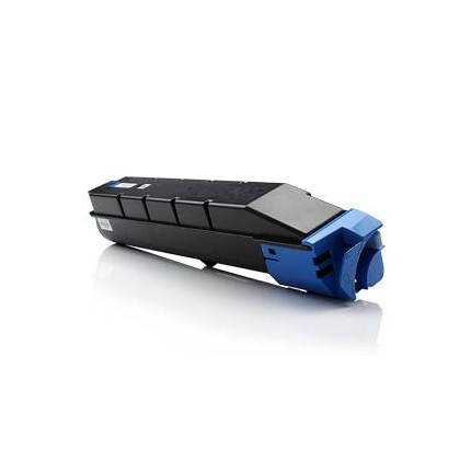 TK8505C 1T02LCCNL0 Toner Compatibile Ciano Per Kyocera TASKalfa 4550 ci 4550 cig 4551 ci 5550 ci 5550 cig 5551 ci in vendita ...