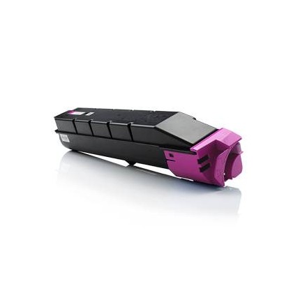 TK8505M 1T02LCBNL0 Toner Compatibile Magenta Per Kyocera TASKalfa 4550 ci 4550 cig 4551 ci 5550 ci 5550 cig 5551 ci in vendit...