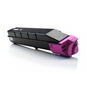 TK8505M 1T02LCBNL0 Toner Compatibile Magenta Per Kyocera TASKalfa 4550 ci 4550 cig 4551 ci 5550 ci 5550 cig 5551 ci in vendit...