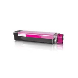 43324406 Toner Compatibile Magenta Per Oki C5600 C5700 in vendita su tonersshop.it