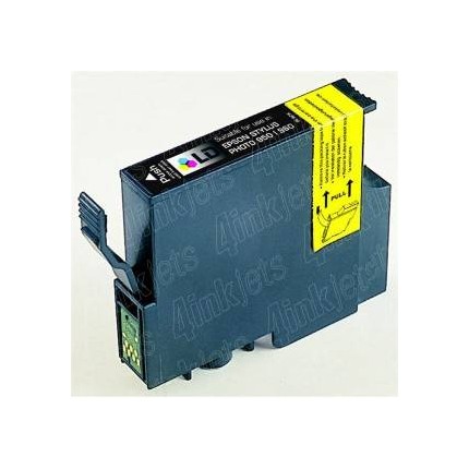 T0540 Cartuccia Compatibile Gloss Photo Per Epson STYLUS PHOTO R800 R1800 in vendita su tonersshop.it