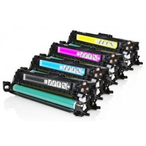 CAN723BK 2644B002 Toner Nero Compatibile Per Canon I-Sensys LBP7750 cdn in vendita su tonersshop.it