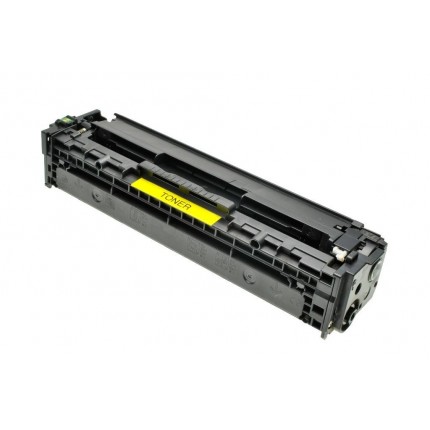 CF412A Toner Compatibile Giallo Per HP Color LaserJet Pro M450 M452 M470 M477 2.300 Pagine in vendita su tonersshop.it