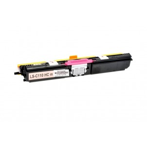 44250722 Toner Compatibile Magenta Per Oki C110 C130 MC160 in vendita su tonersshop.it