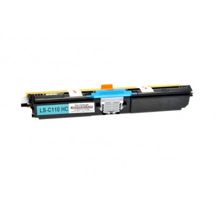 44250723 Toner Compatibile Ciano Per Oki C110 C130 MC160 in vendita su tonersshop.it