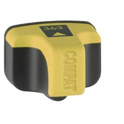 Cartuccia compatibile Giallo HP363Y-C8773EE in vendita su tonersshop.it