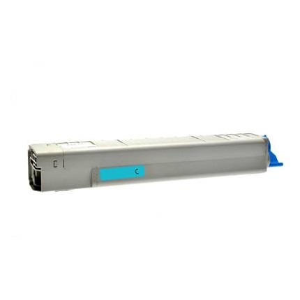 44059211 Toner Compatibile Ciano Per Oki MC860 MC860DN MC 860DTN MC 860CDXN in vendita su tonersshop.it