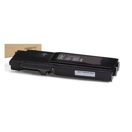 106R02747 Toner Compatibile Nero Per Xerox WorkCentre 6655 WC 6655 in vendita su tonersshop.it