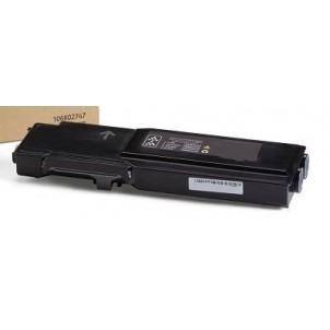 106R02747 Toner Compatibile Nero Per Xerox WorkCentre 6655 WC 6655 in vendita su tonersshop.it