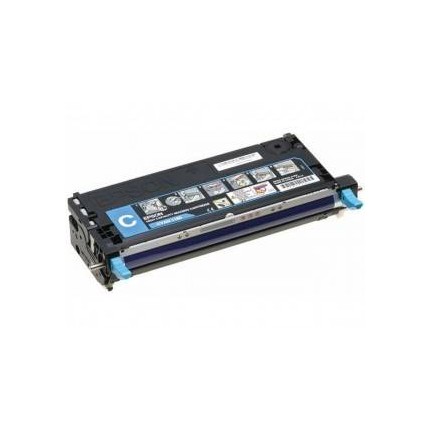 S051126 Toner Compatibile Ciano Epson Aculaser C3800 in vendita su tonersshop.it