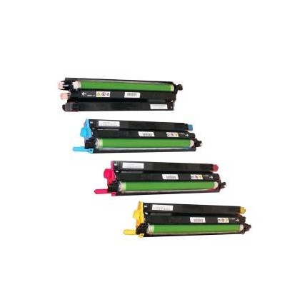 108R01121Kit 4 Drum Compatibili Per Xerox Phaser 6600 Workcentre 6605 in vendita su tonersshop.it