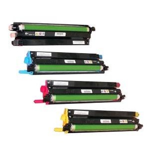 108R01121Kit 4 Drum Compatibili Per Xerox Phaser 6600 Workcentre 6605 in vendita su tonersshop.it